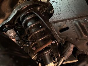 2024 Toyota Land Cruiser 250 3DA-GDJ250W