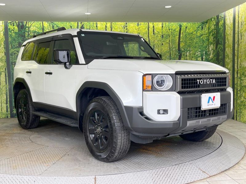 2024 Toyota Land Cruiser 250 3DA-GDJ250W (UW-6a7157766f5b8)[19]
