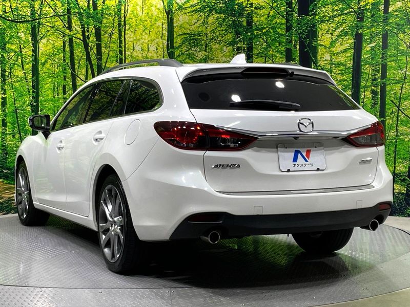 2013 Mazda Atenza Wagon LDA-GJ2FW (UW-6a71578b2c3dd)[7]