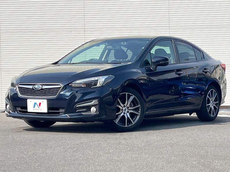 2017 Subaru Impreza G4 DBA-GK6 (UW-6a71578cd0c5b)[0]