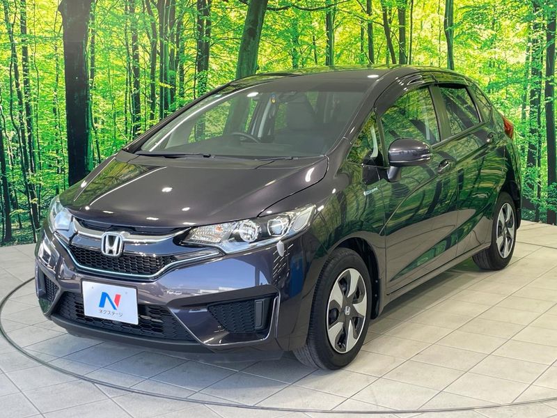 2015 Honda Fit Hybrid DAA-GP5 (UW-6a71579577773)[8]