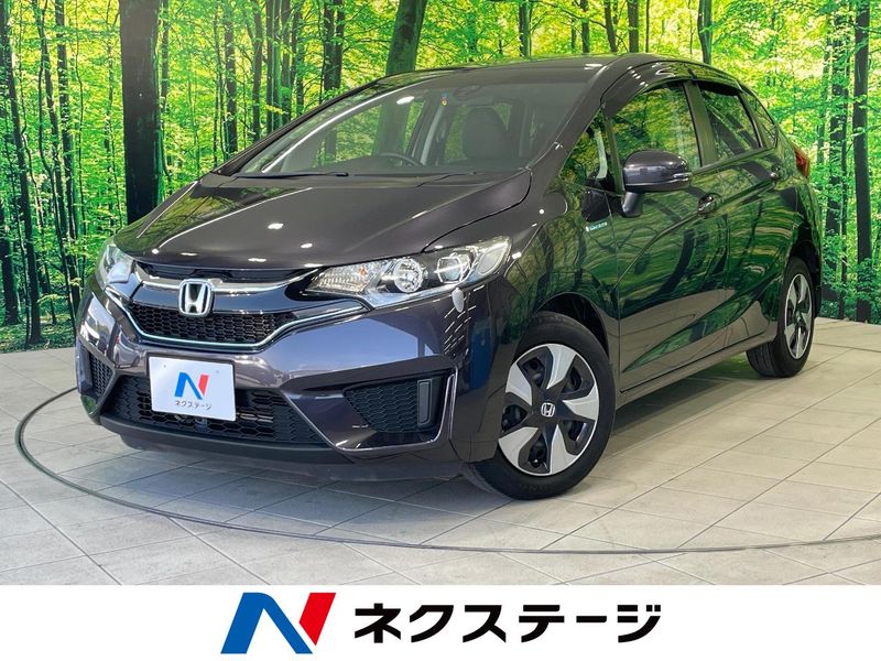 2015 Honda Fit Hybrid DAA-GP5 (UW-6a71579577773)[3]