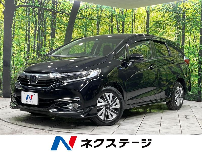 2018 Honda SHUTTLE DAA-GP8 (UW-6a715799c3039)[3]