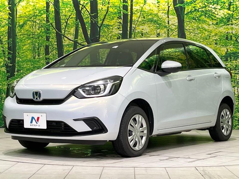 2020 Honda Fit 6AA-GR4 (UW-6a71579c1a465)[14]