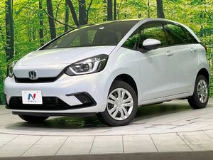 2020 Honda Fit 6AA-GR4