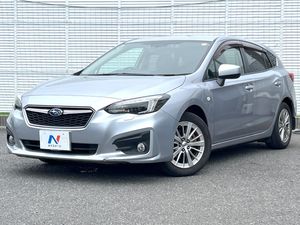 2017 Subaru Impreza Sport DBA-GT2