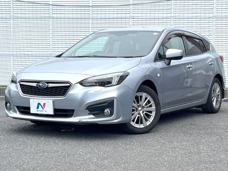 2017 Subaru Impreza Sport DBA-GT2 (UW-6a7157a3454ba)[0]