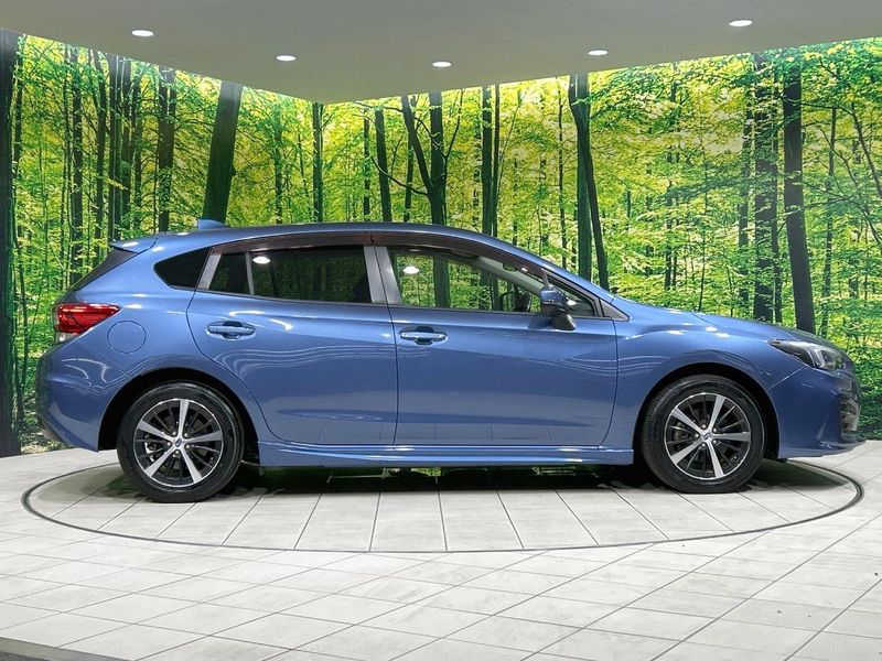 2018 Subaru Impreza Sport DBA-GT2 (UW-6a7157a447a17)[10]