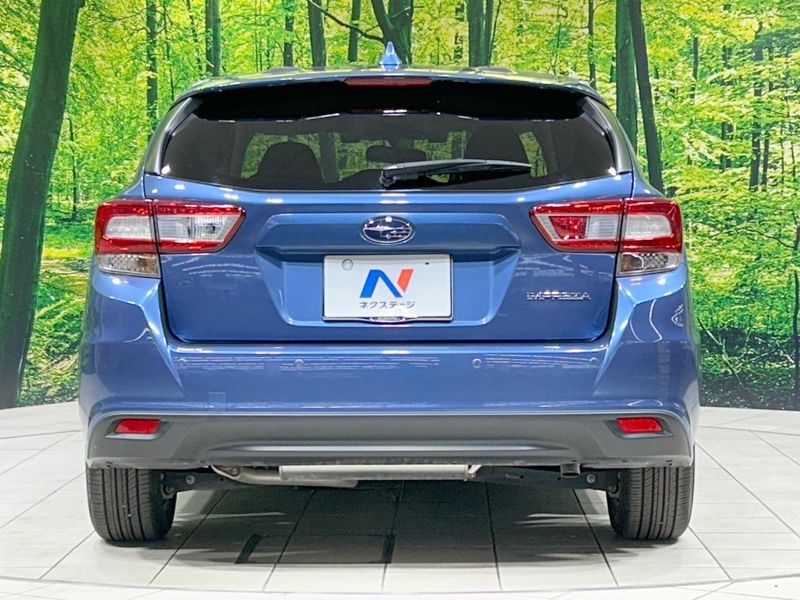 2018 Subaru Impreza Sport DBA-GT2 (UW-6a7157a447a17)[8]