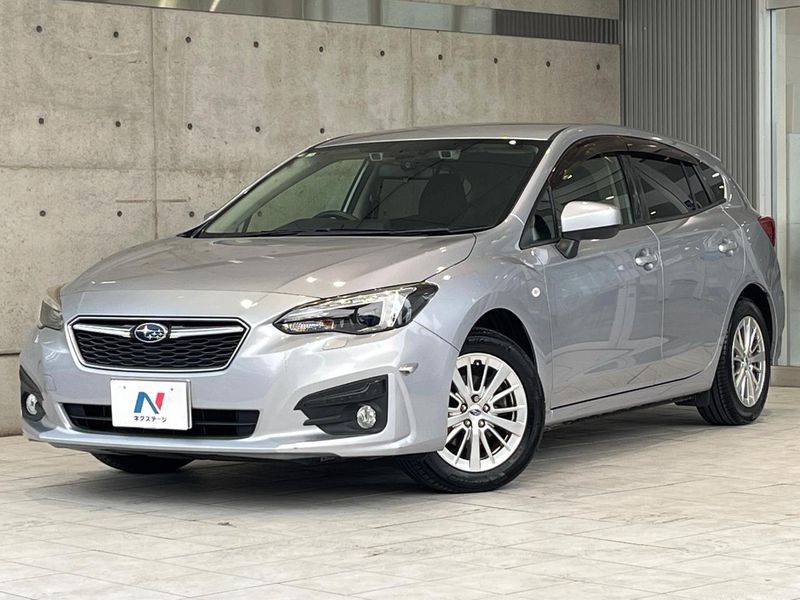 2017 Subaru Impreza Sport DBA-GT3 (UW-6a7157a4935ad)[0]