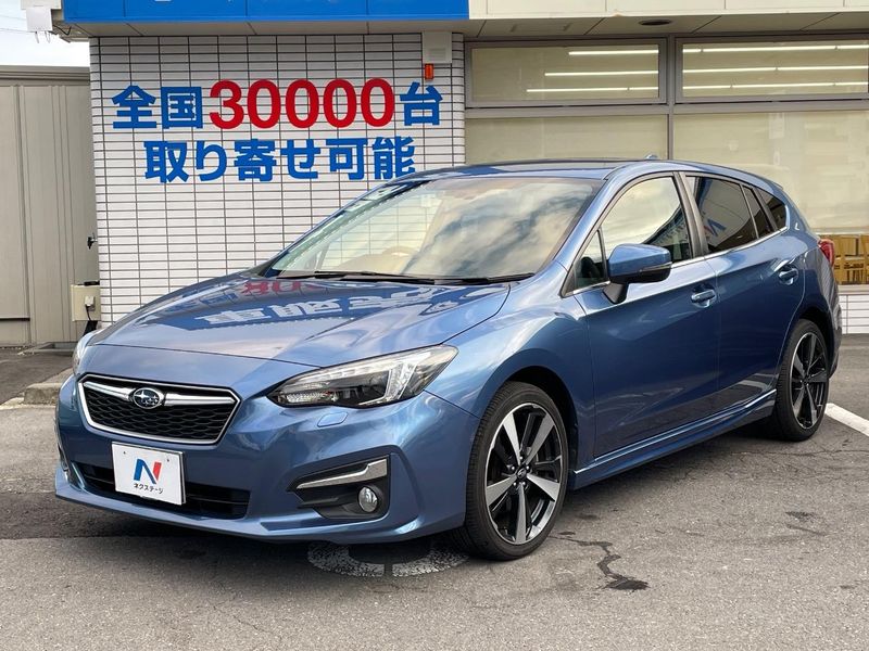 2016 Subaru Impreza Sport DBA-GT7 (UW-6a7157a7b108f)[13]