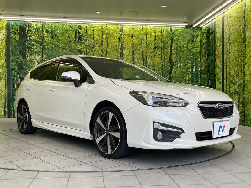 2017 Subaru Impreza Sport DBA-GT7 (UW-6a7157a7dcb1e)[16]