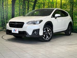 2018 Subaru XV DBA-GT7