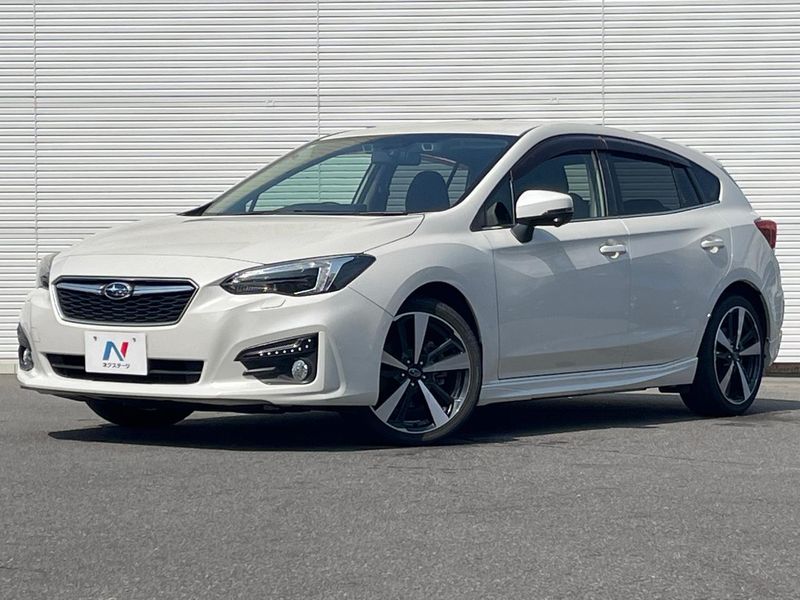 2019 Subaru Impreza Sport DBA-GT7 (UW-6a7157ace3fab)[0]