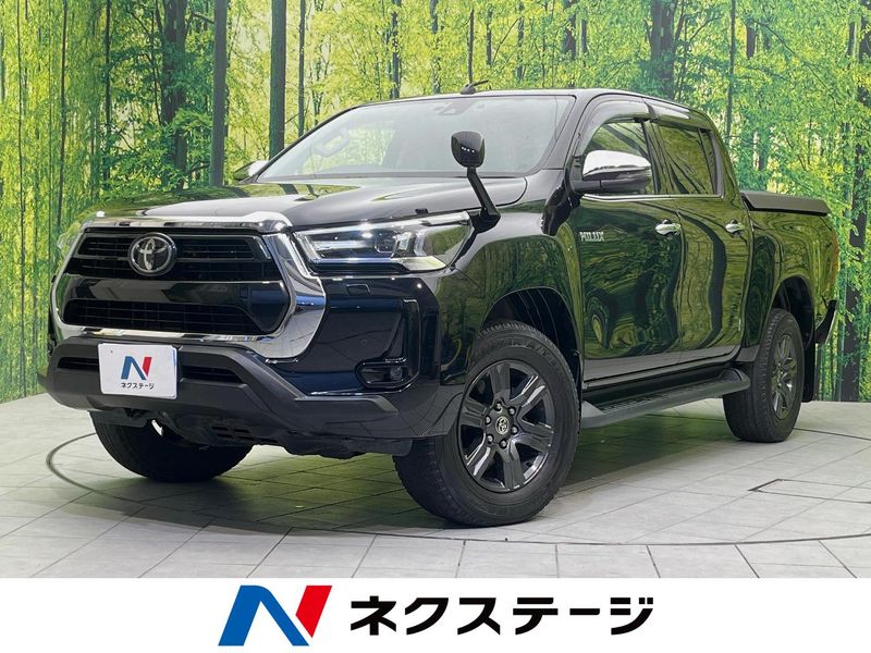 2021 Toyota Hilux 3DF-GUN125 (UW-6a7157b18390d)[3]