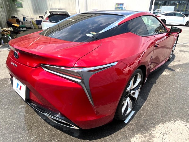 2018 Lexus LC DAA-GWZ100 (UW-6a7157b4c4887)[26]