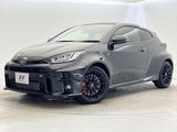 2020 Toyota GR YARIS 4BA-GXPA16