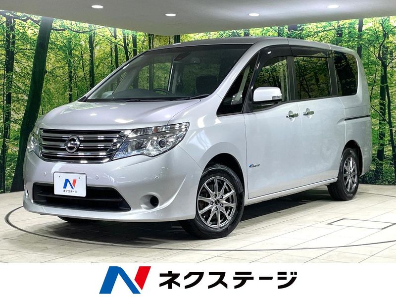 2014 Nissan Serena DAA-HC26 (UW-6a7157bedd632)[3]