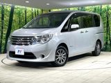 2014 Nissan Serena DAA-HC26