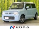 2009 Suzuki ALTO Lapin DBA-HE22S (UW-6a7157c5403d0)[3]
