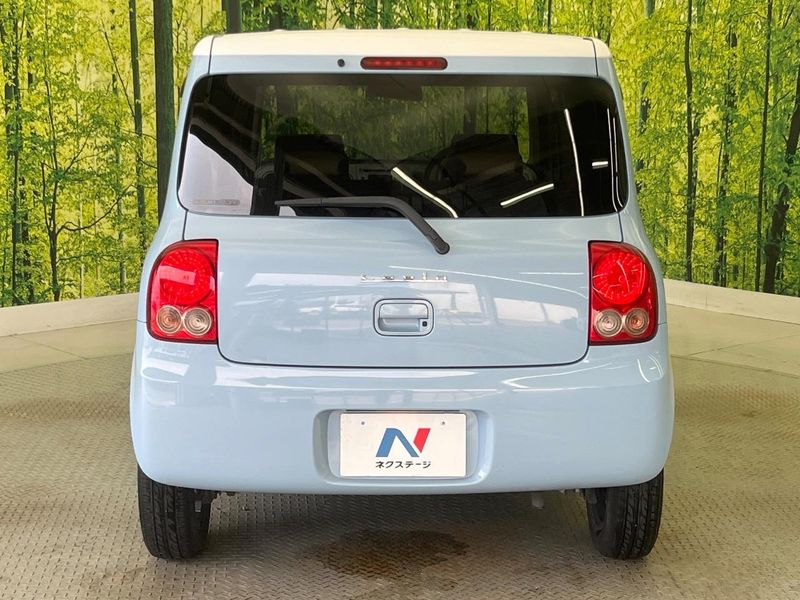 2009 Suzuki ALTO Lapin DBA-HE22S (UW-6a7157c5403d0)[22]