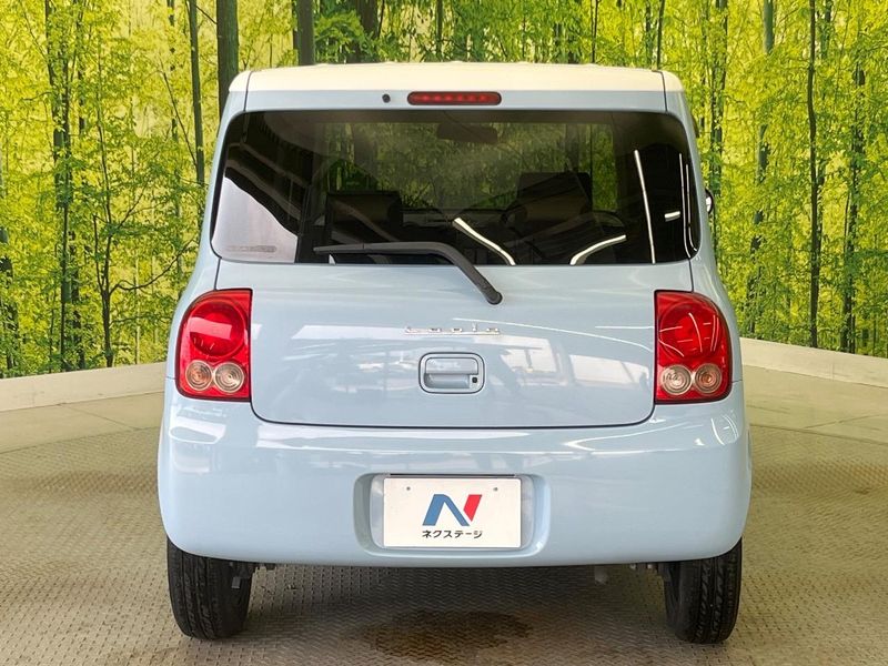 2009 Suzuki ALTO Lapin DBA-HE22S (UW-6a7157c5403d0)[9]