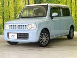 2009 Suzuki ALTO Lapin DBA-HE22S