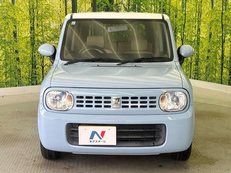 2009 Suzuki ALTO Lapin DBA-HE22S (UW-6a7157c5403d0)[5]