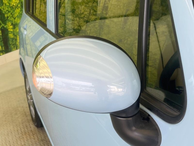 2009 Suzuki ALTO Lapin DBA-HE22S (UW-6a7157c5403d0)[13]