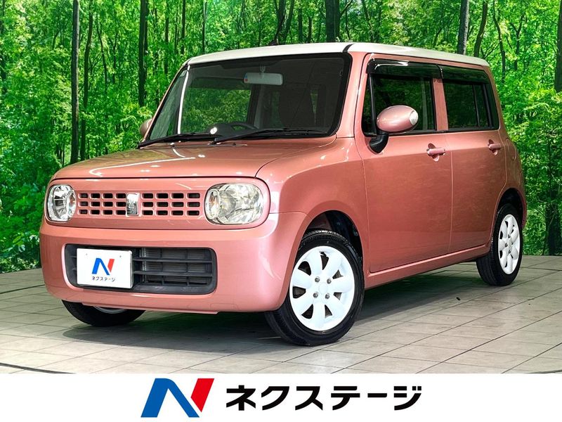 2013 Suzuki ALTO Lapin DBA-HE22S (UW-6a7157c63b3e4)[3]