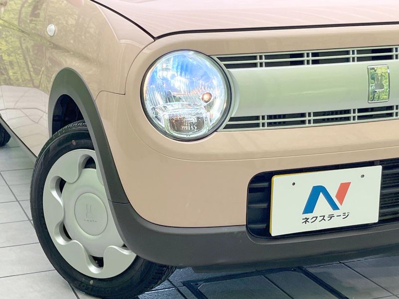 2017 Suzuki ALTO Lapin DBA-HE33S (UW-6a7157cb627e0)[13]