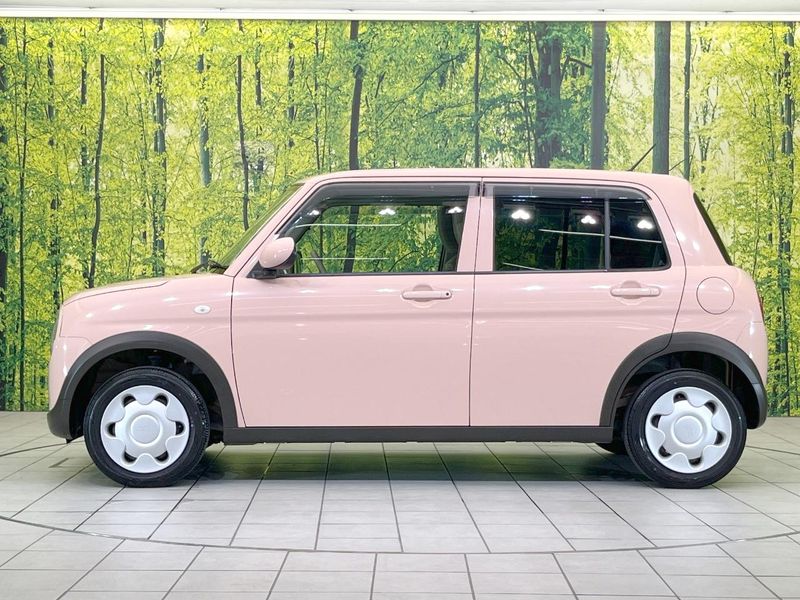 2017 Suzuki ALTO Lapin DBA-HE33S (UW-6a7157cb627e0)[12]