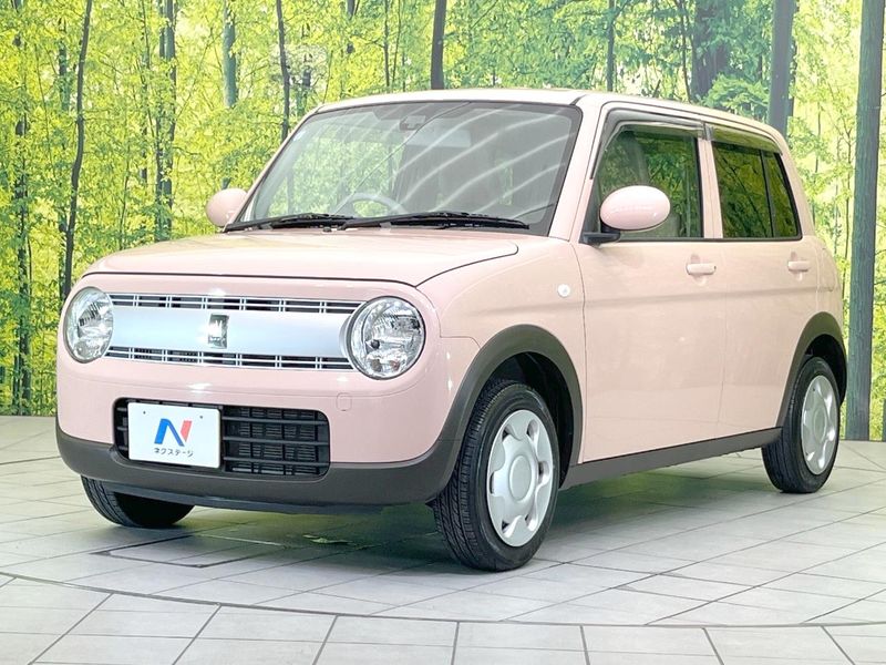 2017 Suzuki ALTO Lapin DBA-HE33S (UW-6a7157cb627e0)[5]