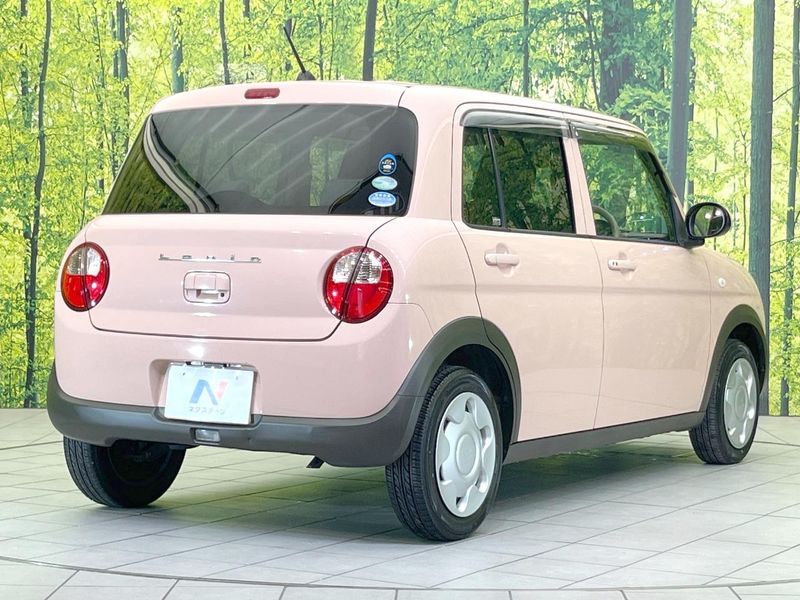 2017 Suzuki ALTO Lapin DBA-HE33S (UW-6a7157cb627e0)[9]