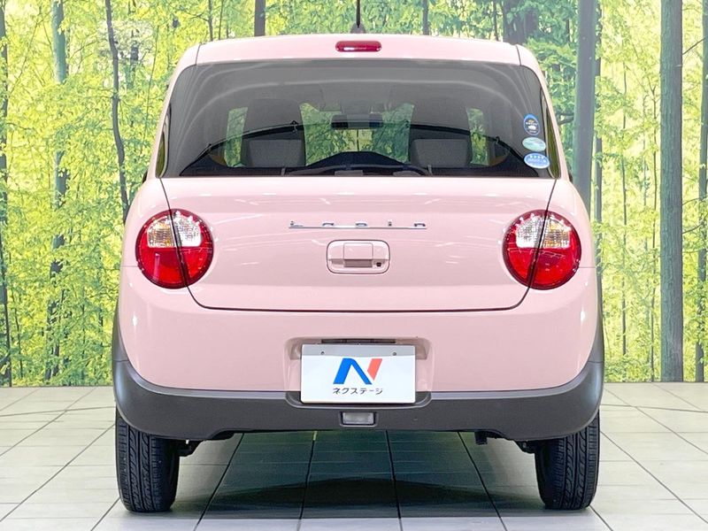 2017 Suzuki ALTO Lapin DBA-HE33S (UW-6a7157cb627e0)[10]