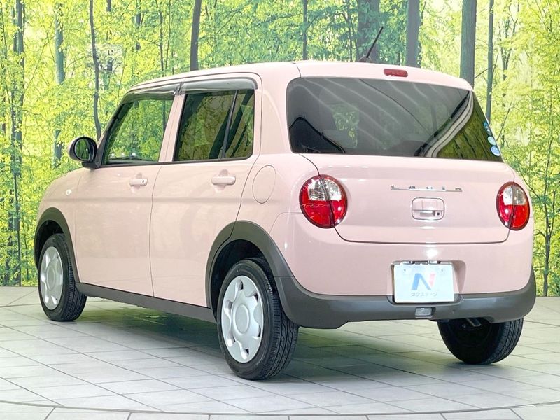 2017 Suzuki ALTO Lapin DBA-HE33S (UW-6a7157cb627e0)[11]