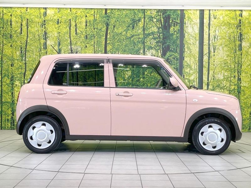 2017 Suzuki ALTO Lapin DBA-HE33S (UW-6a7157cb627e0)[8]