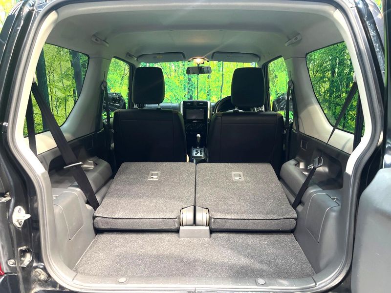 2016 Suzuki Jimny ABA-JB23W (UW-6a7157e467d23)[17]