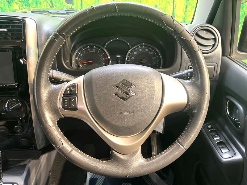 2016 Suzuki Jimny ABA-JB23W (UW-6a7157e467d23)[18]