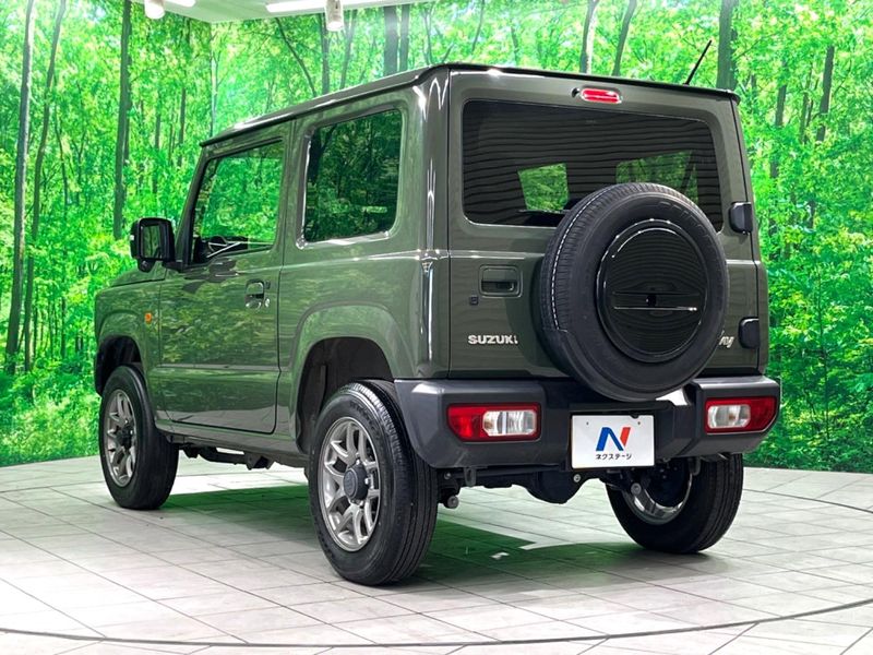 2023 Suzuki Jimny 3BA-JB64W (UW-6a7157e7ee68c)[7]