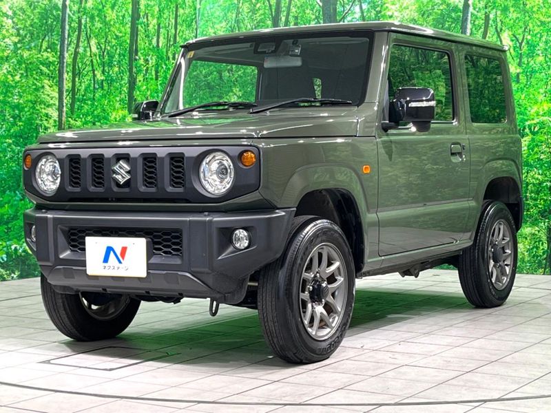 2023 Suzuki Jimny 3BA-JB64W (UW-6a7157e7ee68c)[4]