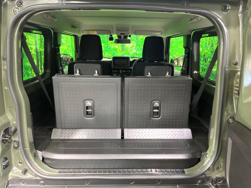 2023 Suzuki Jimny 3BA-JB64W (UW-6a7157e7ee68c)[14]