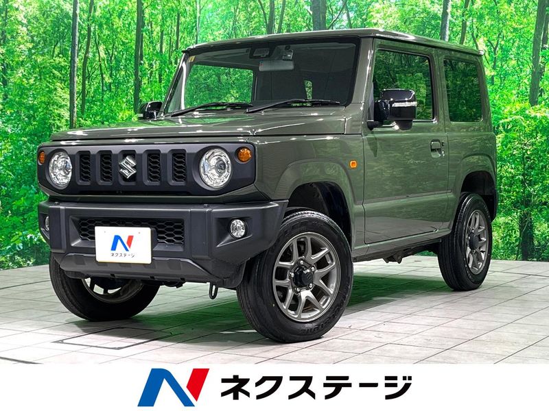 2023 Suzuki Jimny 3BA-JB64W (UW-6a7157e7ee68c)[3]
