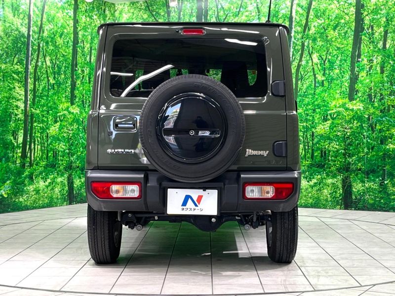 2023 Suzuki Jimny 3BA-JB64W (UW-6a7157e7ee68c)[8]