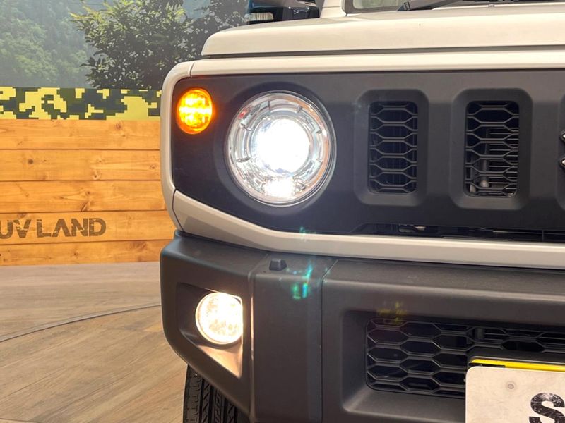 2023 Suzuki Jimny 3BA-JB64W (UW-6a7157e8cffcb)[27]