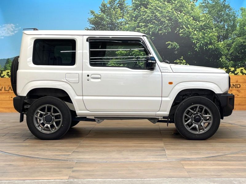 2023 Suzuki Jimny 3BA-JB64W (UW-6a7157e8cffcb)[11]