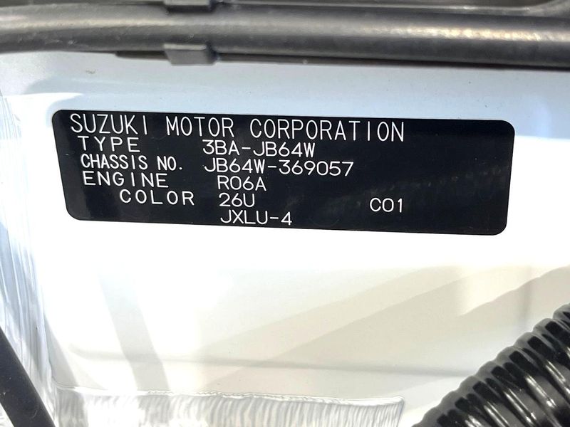 2024 Suzuki Jimny 3BA-JB64W (UW-6a7157eba6362)[1]