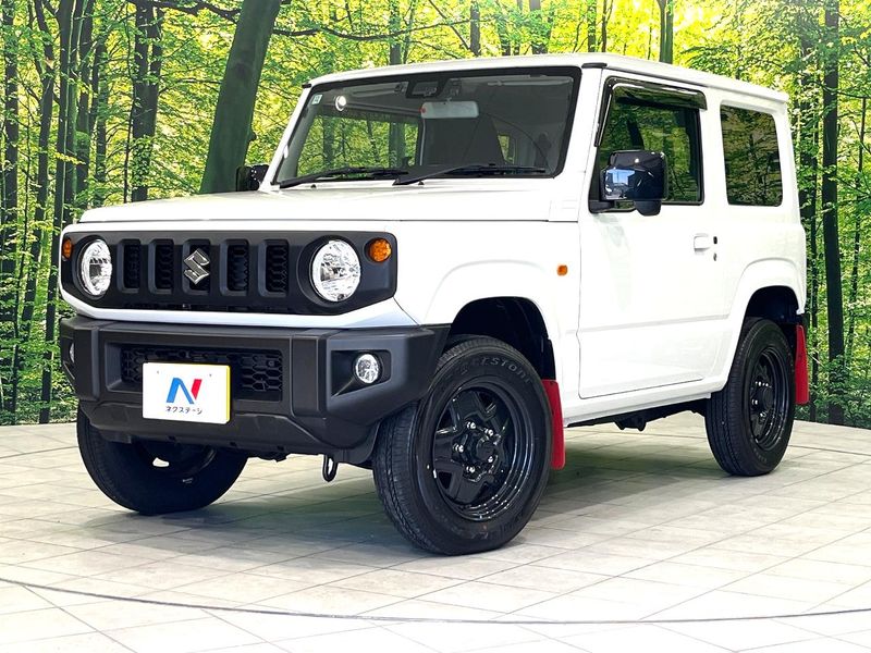 2024 Suzuki Jimny 3BA-JB64W (UW-6a7157eba6362)[0]
