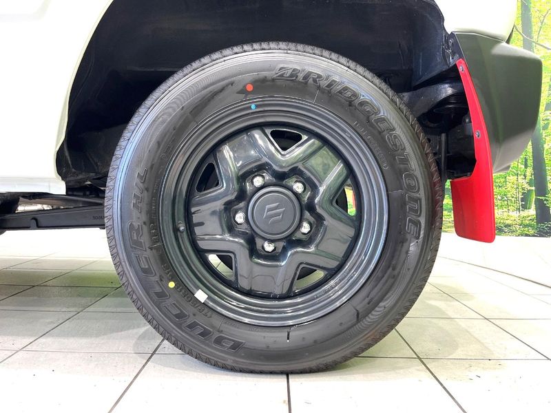2024 Suzuki Jimny 3BA-JB64W (UW-6a7157eba6362)[8]