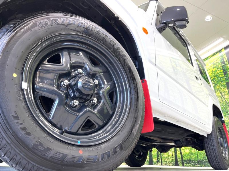 2024 Suzuki Jimny 3BA-JB64W (UW-6a7157eba6362)[7]